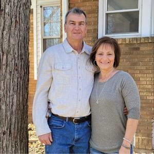 Meet your Posher, Lori